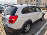 Chevrolet Captiva 2014 года за 8 000 000 тг. в Алматы – фото 4