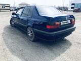 Volkswagen Vento 1993 года за 1 350 000 тг. в Уральск – фото 4