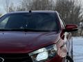 ВАЗ (Lada) Vesta 2015 года за 5 300 000 тг. в Караганда – фото 2