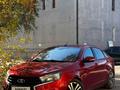 ВАЗ (Lada) Vesta 2015 года за 5 300 000 тг. в Караганда