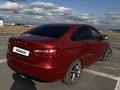 ВАЗ (Lada) Vesta 2015 года за 5 300 000 тг. в Караганда – фото 5