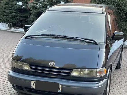 Toyota Estima Lucida 1995 года за 3 900 000 тг. в Алматы – фото 3