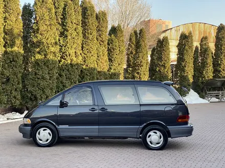 Toyota Estima Lucida 1995 года за 3 900 000 тг. в Алматы – фото 18