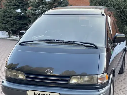 Toyota Estima Lucida 1995 года за 3 900 000 тг. в Алматы – фото 51