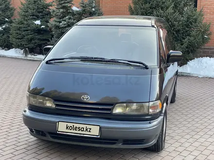 Toyota Estima Lucida 1995 года за 3 900 000 тг. в Алматы – фото 52