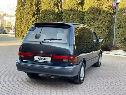 Toyota Estima Lucida 1995 года за 3 900 000 тг. в Алматы – фото 55