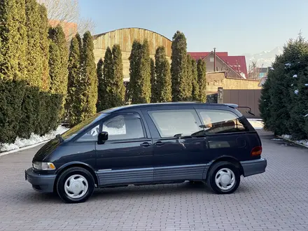 Toyota Estima Lucida 1995 года за 3 900 000 тг. в Алматы – фото 58