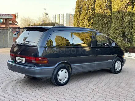 Toyota Estima Lucida 1995 года за 3 900 000 тг. в Алматы – фото 59