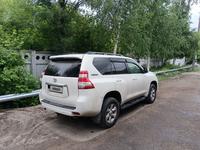 Toyota Land Cruiser Prado 2012 годаүшін15 000 000 тг. в Усть-Каменогорск