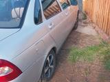 ВАЗ (Lada) Priora 2170 2011 года за 1 500 000 тг. в Кокшетау – фото 2