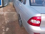 ВАЗ (Lada) Priora 2170 2011 года за 1 500 000 тг. в Кокшетау – фото 4
