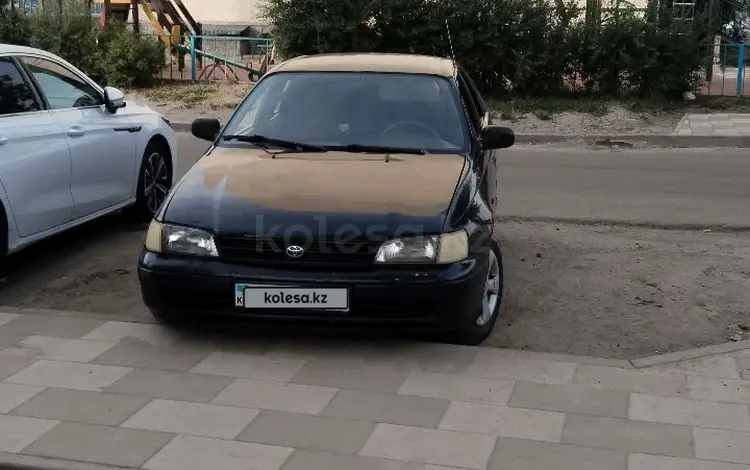 Toyota Carina E 1995 года за 1 100 000 тг. в Алматы