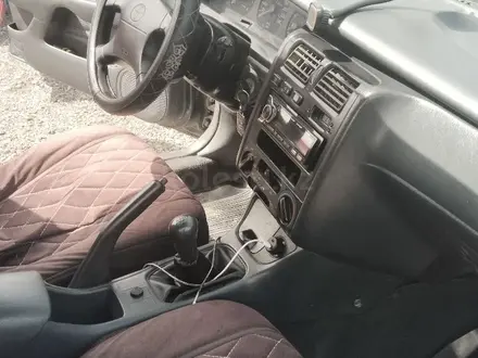 Toyota Carina E 1995 года за 1 100 000 тг. в Алматы – фото 5