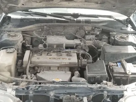 Toyota Carina E 1995 года за 1 100 000 тг. в Алматы – фото 6
