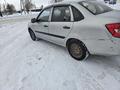 ВАЗ (Lada) Granta 2190 2013 годаfor1 850 000 тг. в Актобе – фото 3