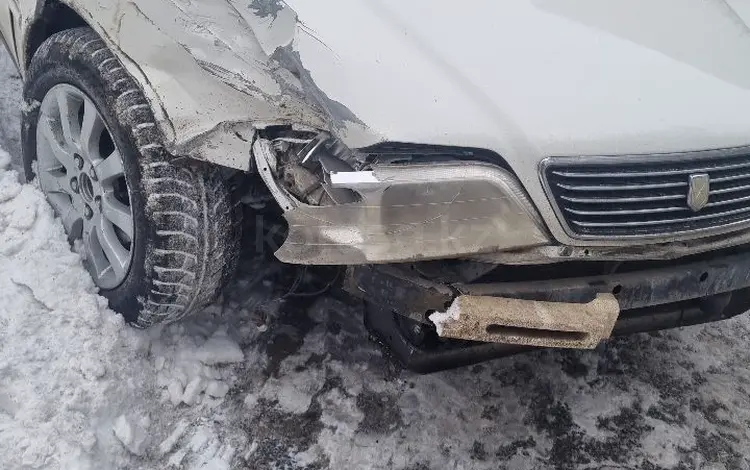 Toyota Mark II 1997 года за 2 300 000 тг. в Павлодар