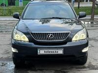 Lexus RX 350 2008 года за 9 500 000 тг. в Павлодар