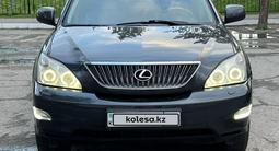 Lexus RX 350 2008 года за 9 500 000 тг. в Павлодар