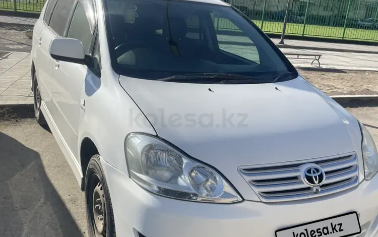 Toyota Ipsum 2003 годаүшін4 000 000 тг. в Атырау
