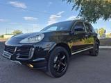 Porsche Cayenne 2007 годаүшін5 500 000 тг. в Караганда