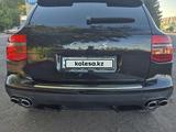 Porsche Cayenne 2007 годаүшін5 500 000 тг. в Караганда – фото 4