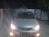 Toyota Camry 2005 годаүшін4 000 000 тг. в Актобе