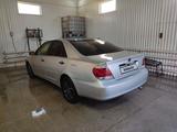 Toyota Camry 2005 годаүшін4 000 000 тг. в Актобе – фото 4