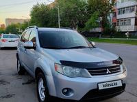 Mitsubishi Outlander 2007 годаүшін6 600 000 тг. в Астана