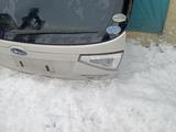 Крышка багажника дверь задняя за 80 000 тг. в Алматы – фото 3