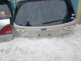 Крышка багажника дверь задняя за 80 000 тг. в Алматы – фото 4