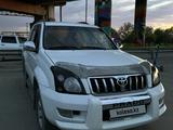 Toyota Land Cruiser Prado 2004 года за 8 500 000 тг. в Семей – фото 2