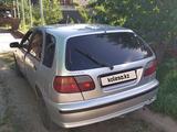 Nissan Almera 1997 годаfor1 400 000 тг. в Алматы – фото 2