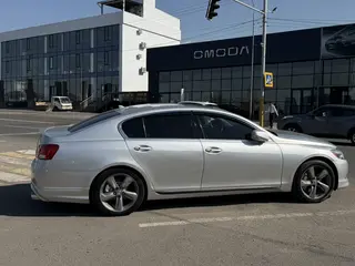 Lexus GS 300