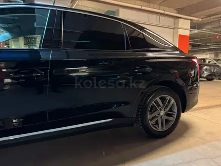 Hongqi E-QM5 2025 года за 8 390 000 тг. в Алматы – фото 18