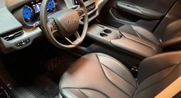 Hongqi E-QM5 2025 годаүшін8 390 000 тг. в Алматы – фото 4