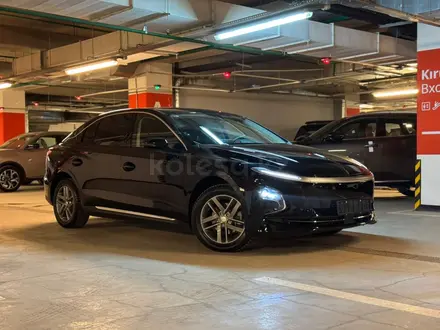 Hongqi E-QM5 2025 года за 8 390 000 тг. в Алматы