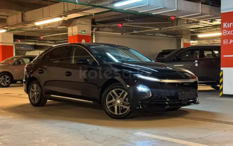 Hongqi E-QM5 2025 года за 8 390 000 тг. в Алматы