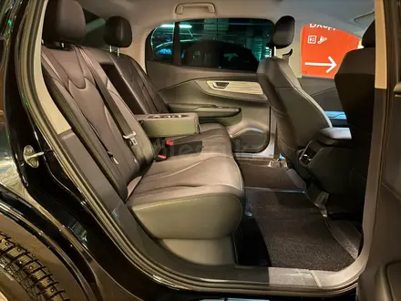 Hongqi E-QM5 2025 года за 8 390 000 тг. в Алматы – фото 6