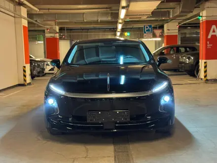 Hongqi E-QM5 2025 года за 8 390 000 тг. в Алматы – фото 9