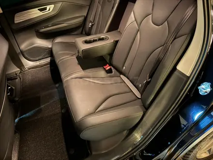 Hongqi E-QM5 2025 года за 8 390 000 тг. в Алматы – фото 7