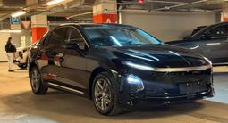 Hongqi E-QM5 2025 годаүшін8 390 000 тг. в Алматы – фото 2