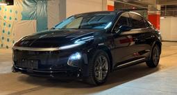 Hongqi E-QM5 2025 годаүшін8 390 000 тг. в Алматы – фото 3
