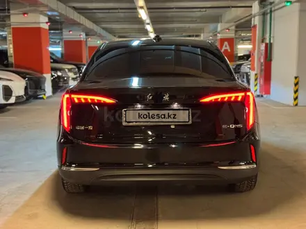 Hongqi E-QM5 2025 года за 8 390 000 тг. в Алматы – фото 10