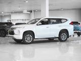 Mitsubishi Pajero 2020 годаүшін16 490 000 тг. в Алматы