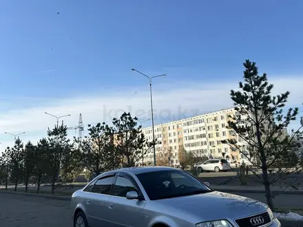 Audi A6 1997 года за 3 100 000 тг. в Кокшетау – фото 9