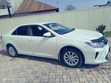 Toyota Camry 2017 года за 11 000 000 тг. в Алматы – фото 2