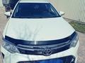 Toyota Camry 2017 года за 11 000 000 тг. в Алматы – фото 7