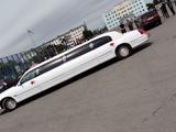 Lincoln Town Car 1999 года за 2 500 000 тг. в Астана – фото 4