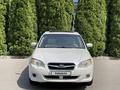 Subaru Legacy 2007 года за 5 500 000 тг. в Алматы – фото 2