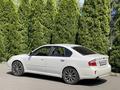 Subaru Legacy 2007 года за 5 500 000 тг. в Алматы – фото 12